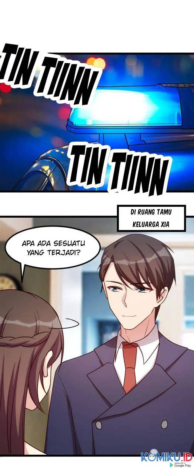 CEO’s Sudden Proposal Chapter 179 Gambar 18